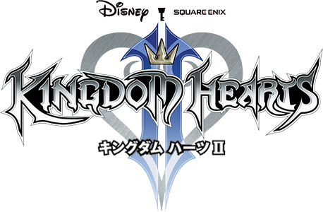 Kingdom Hearts II