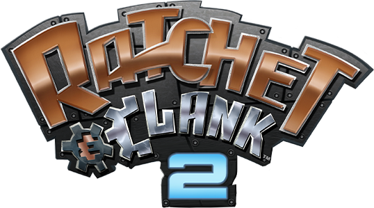 Ratchet & Clank: Going Commando