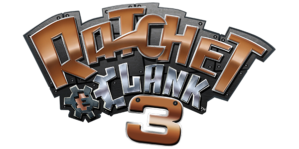 Ratchet & Clank: Up Your Arsenal