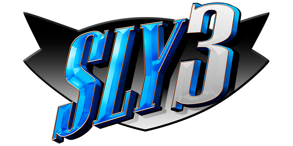 Sly 3: Honor Among Thieves