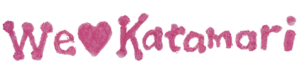 We Love Katamari