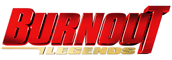 Burnout Legends