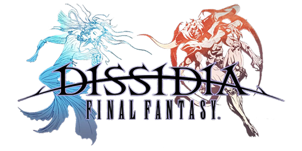 Dissidia Final Fantasy