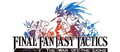 Final Fantasy Tactics: The War of the Lions