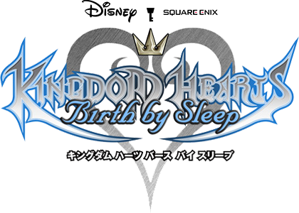 Kingdom Hearts: Birth by Sleep