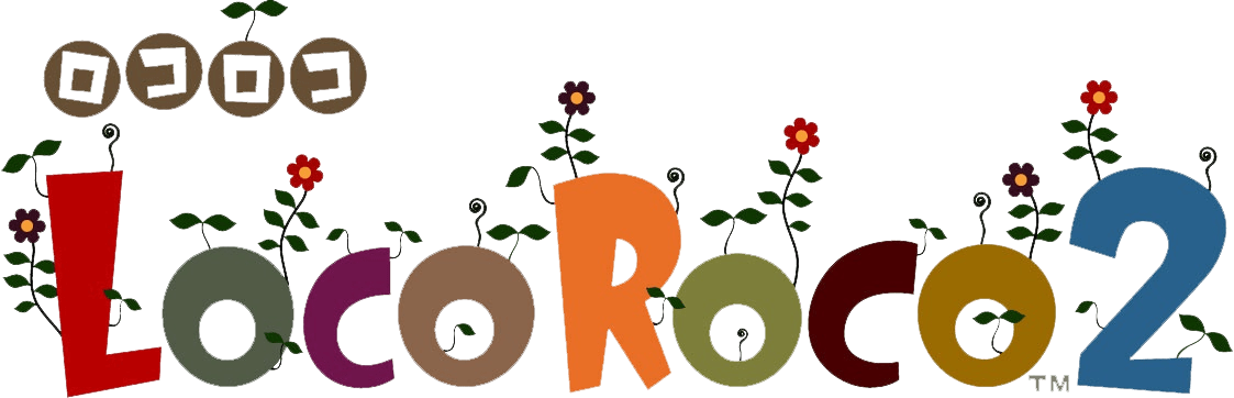 LocoRoco 2