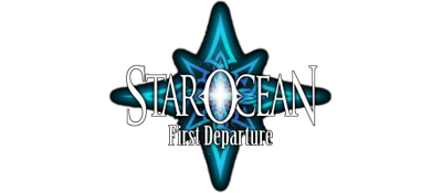 Star Ocean: First Departure