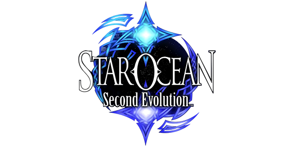 Star Ocean: Second Evolution