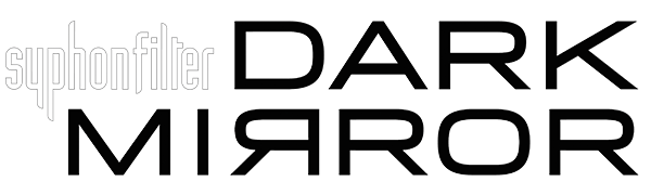 Syphon Filter: Dark Mirror