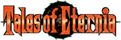 Tales of Eternia