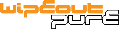 Wipeout Pure