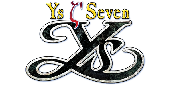 Ys Seven
