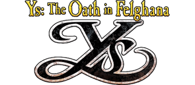 Ys: The Oath in Felghana