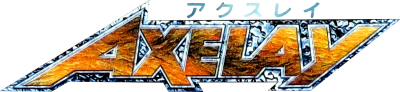 Axelay