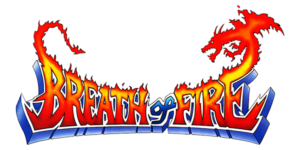 Breath of Fire