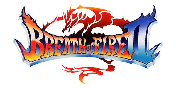 Breath of Fire II