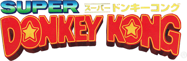 Donkey Kong Country