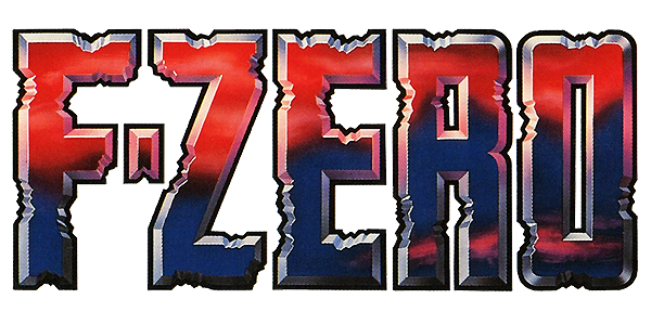 F-Zero