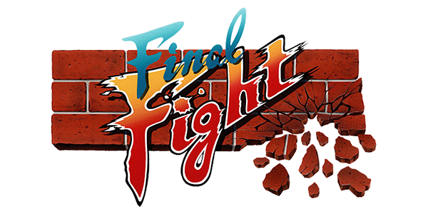 Final Fight
