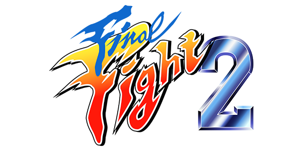 Final Fight 2