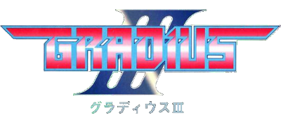 Gradius III