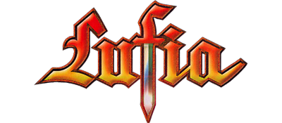 Lufia II: Rise of the Sinistrals