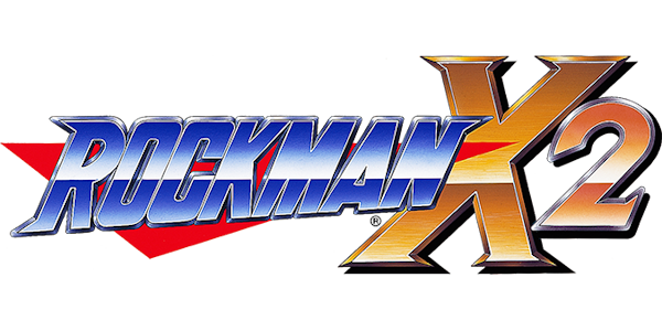 Mega Man X2