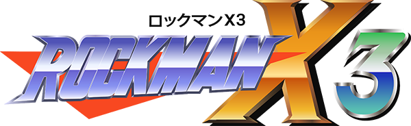 Mega Man X3