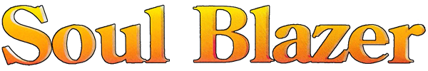 Soul Blazer