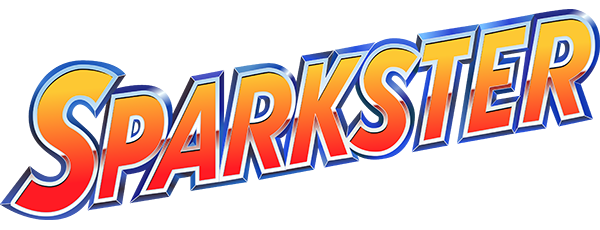Sparkster