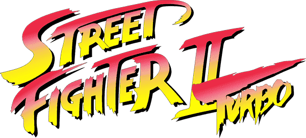 Street Fighter II Turbo