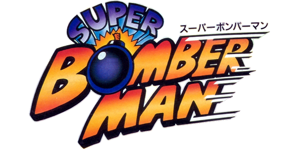 Super Bomberman