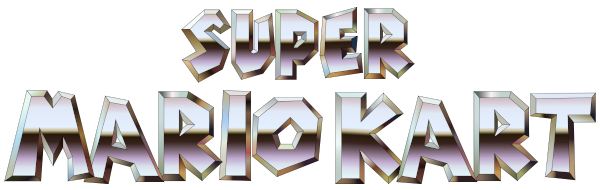 Super Mario Kart