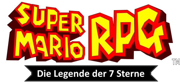 Super Mario RPG