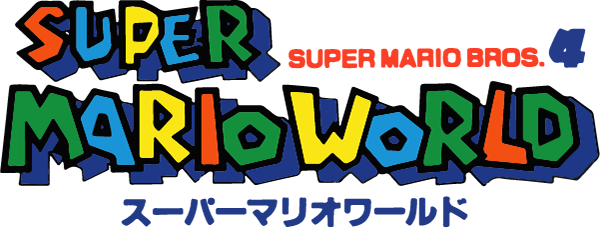 Super Mario World