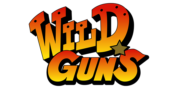 Wild Guns