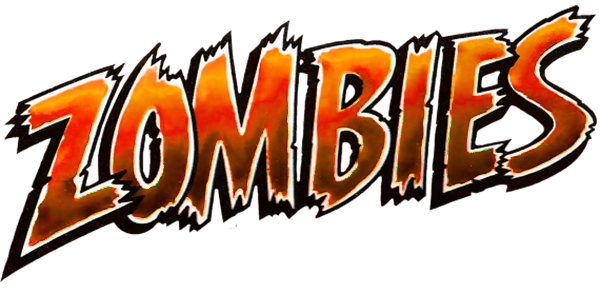 Zombies Ate My Neighbors